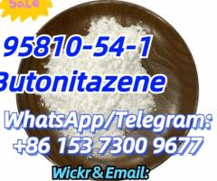 best quality,Butonitazene powder,cas 95810-54-1