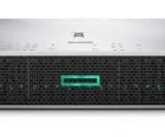 New Server HP ProLiant DL 380 G10 4210R 32GB Intel Xeon HDD+SSD 1T