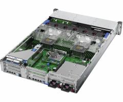 New Server HP ProLiant DL 380 G10 4210R 32GB Intel Xeon HDD+SSD 1T - Image 4