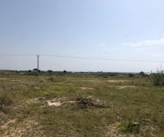 Tsopoli New Airport City Estate Lands for Sale