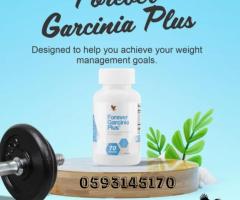 Weight loss capsules