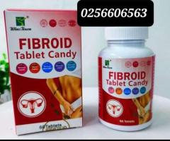 Fibroid tablet candy - Image 1