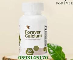 Forever calcium