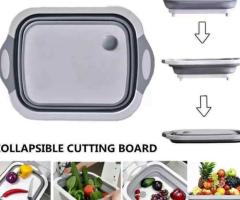 Foldable Chopping Board - Image 4