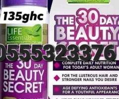 The 30 Day Beauty Secret - Image 3