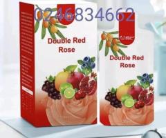 Double Red Rose Affluence Global