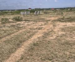 Prampram-Bueko genuine lands for sale