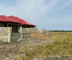 Prampram-Bueko genuine lands for sale - Image 3