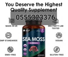 Sea Moss Tablets - Image 2