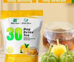 30 Days Detoxification - Image 2