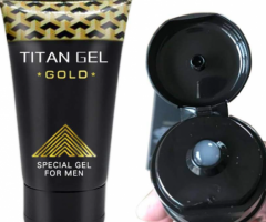 Titan Gel Gold - Image 2