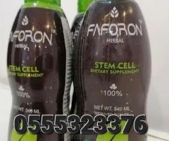 Faforon Stem-Cell