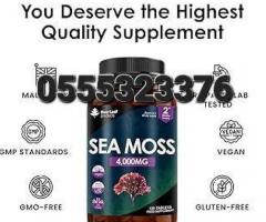 Sea Moss Tablets - Image 3