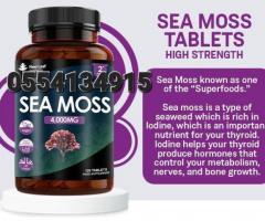 Sea Moss Tablets - Image 4