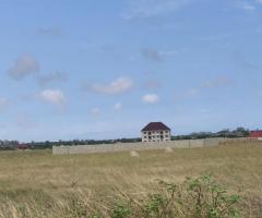 New Airport City(Prampram) Estate Lands for Sale