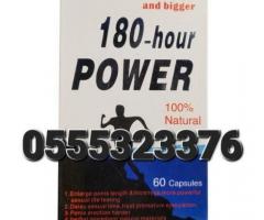 Original 180 Hour Power Capsules In Ghana - Image 2