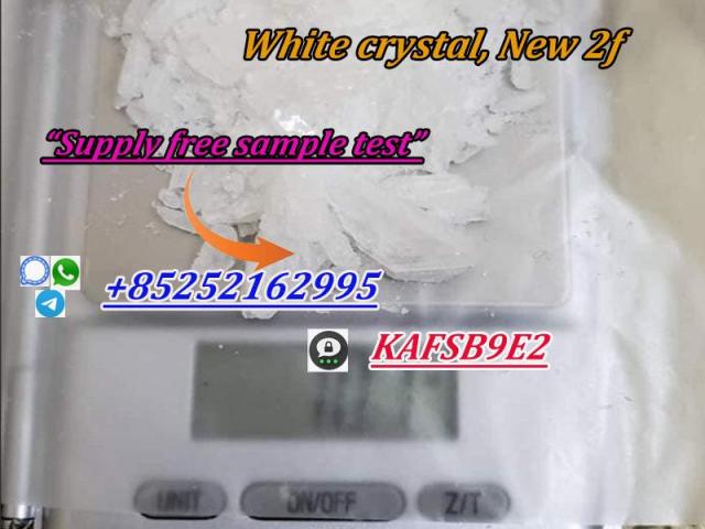 Big 2fdck clean crystal for sell 2-fdck （+85252162995）