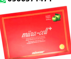 Miira-cell+ Supplement