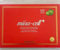 Miira-cell+ Supplement - Image 2