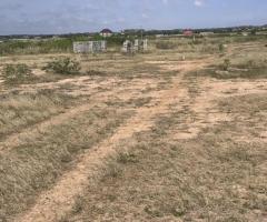 Residential Lands for Sale at New Airport City-Prampram - Image 1