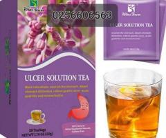 ulcer solution tea