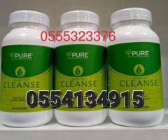 Pure Cleanse And Detox - Image 2