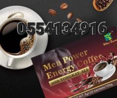 Original Men Power Energy Coffee Ghana - Image 4
