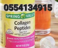 Spring Valley Collagen Peptides Type 1 3 - Image 3