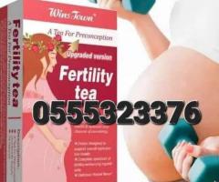 Original Fertility For Women Tea In Ghana - Image 4