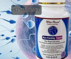 Men fertility tablet - Image 1