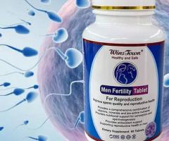 Men fertility tablet - Image 2