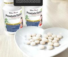 Prostrate tablet - Image 1