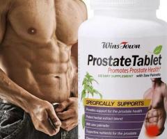 Prostrate tablet - Image 2