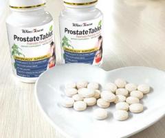 Prostrate tablet - Image 3