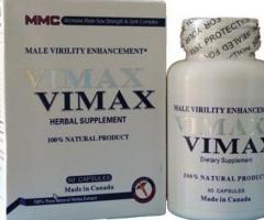 VIMAX CAPSULE - Image 2