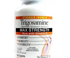 Trigosamine maximum strength - Image 2
