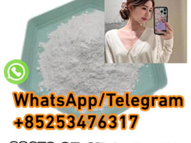 Hot selling CAS 20320-59-6 powder Xylazine HCl