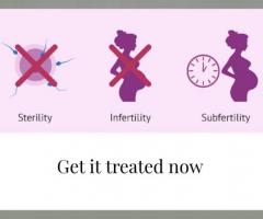 Your Guide to Female Infertility - Image 1