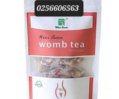 Womb Cleansing Tea - Image 1
