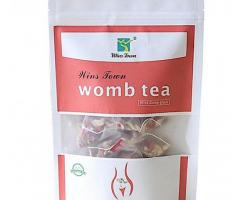Womb Cleansing Tea - Image 3