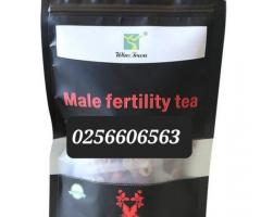 MALE FERTILITY TEA - Image 1