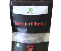 MALE FERTILITY TEA - Image 2