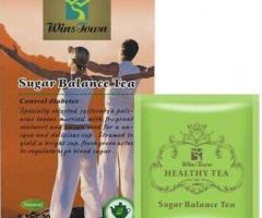 Sugar balance tea - Image 3