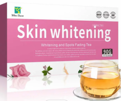 Skin whitening tea - Image 4