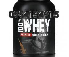 Nutrex 100% Whey Protein - Image 2