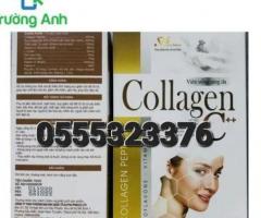 Collagen C++