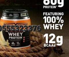 Body Fortress Whey Protein - Image 1