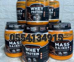 Body Fortress Whey Protein - Image 2