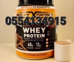 Body Fortress Whey Protein - Image 4
