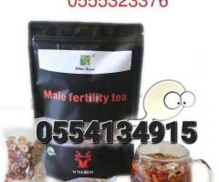 Original Male/Men Fertility Tea In Ghana - Image 1
